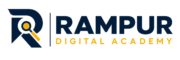 rampur digital academy website logo